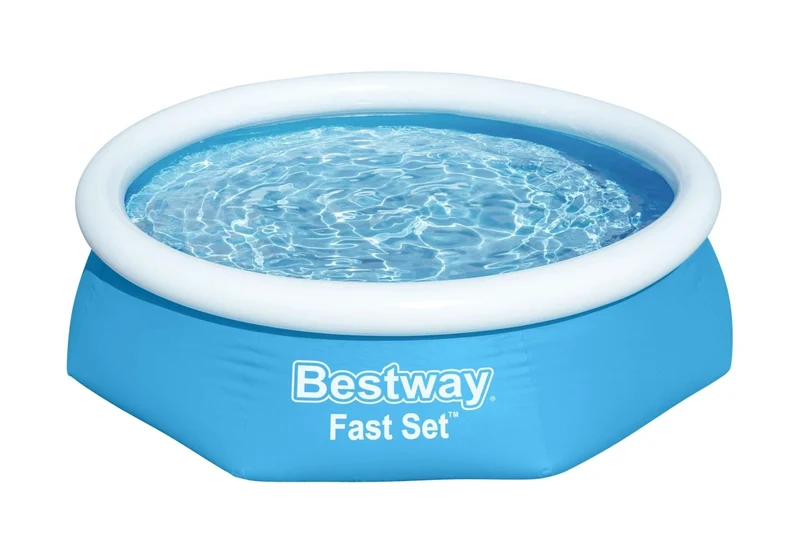 Bestway Fast Set Ø244cm x 61cm