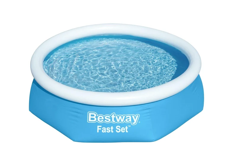 Bestway Fast Set Ø244cm x 61cm