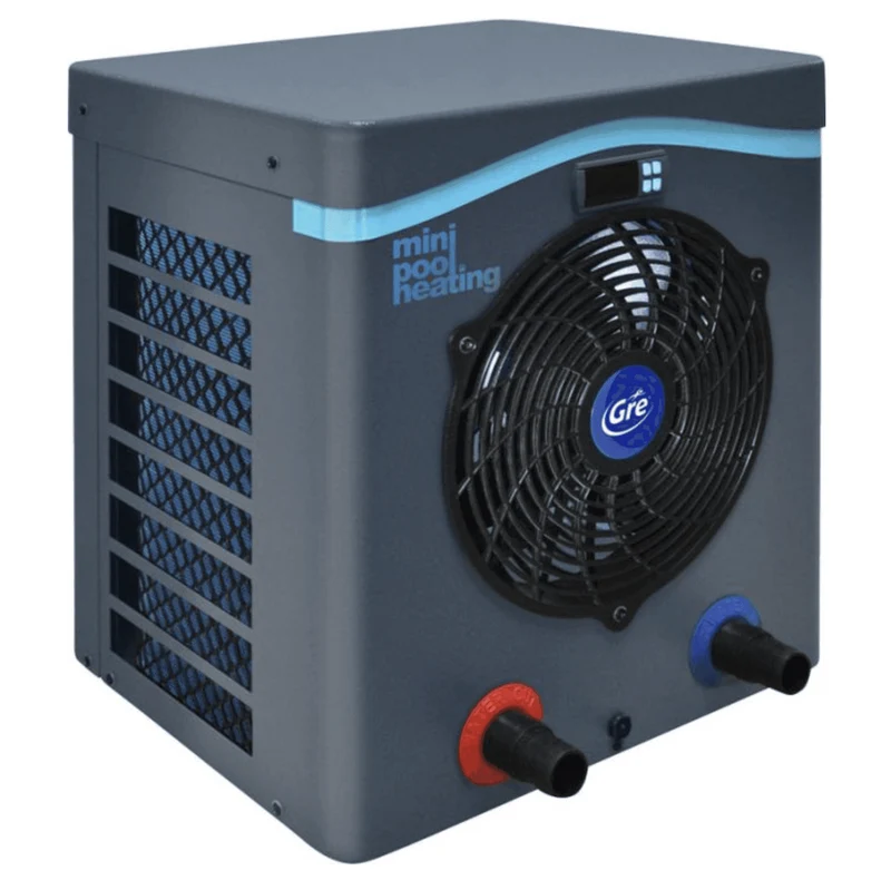 Gre Mini Warmtepomp HPM40, 5,5 kW