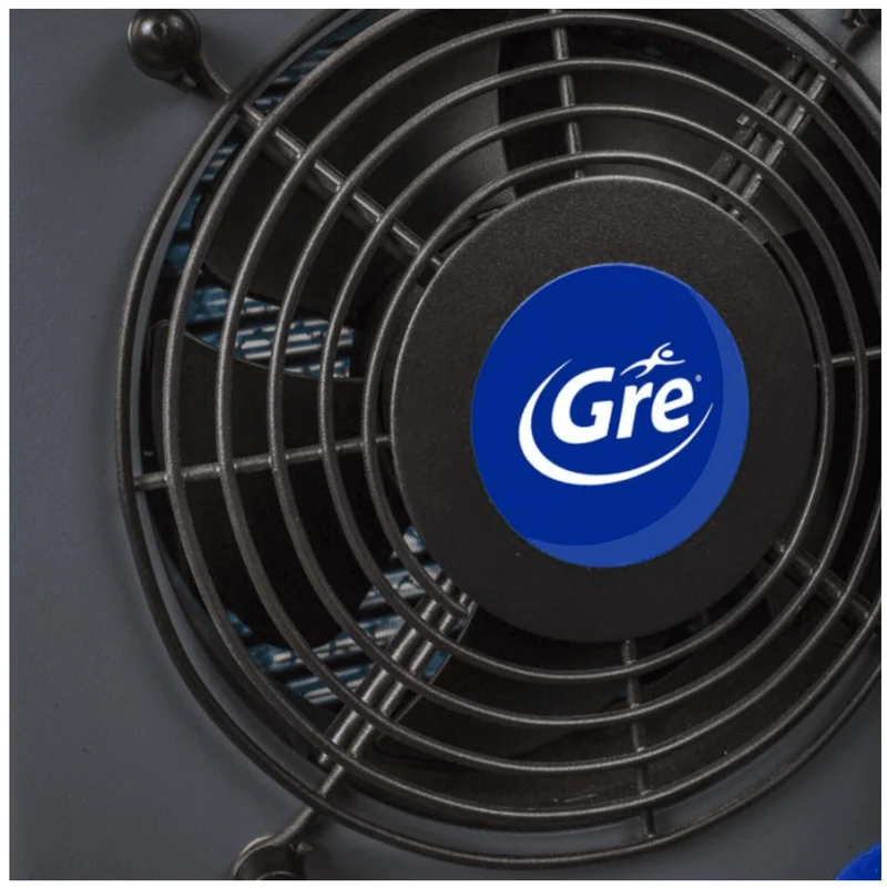 Gre Mini Warmtepomp HPM30, 4,2 kW
