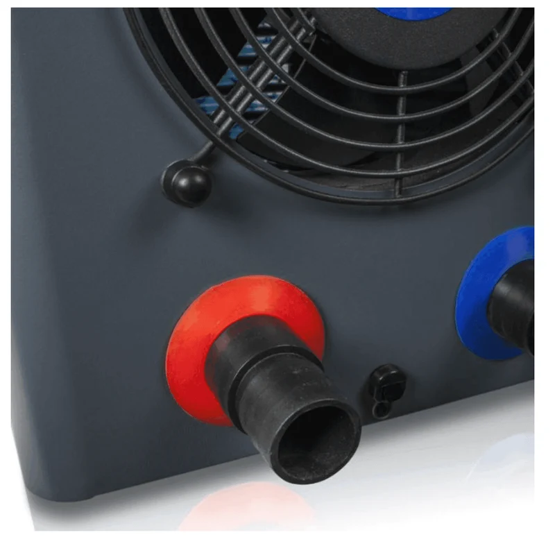 Gre Mini Warmtepomp HPM30, 4,2 kW
