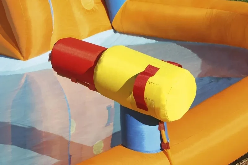 Bestway H2OGO! Turbo Splash Water Zone Mega waterpark