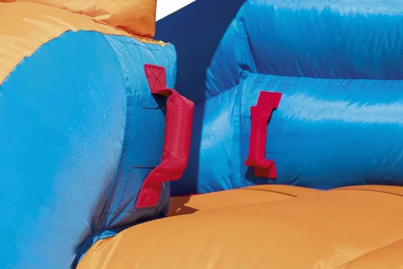 Bestway H2OGO! Turbo Splash Water Zone Mega waterpark