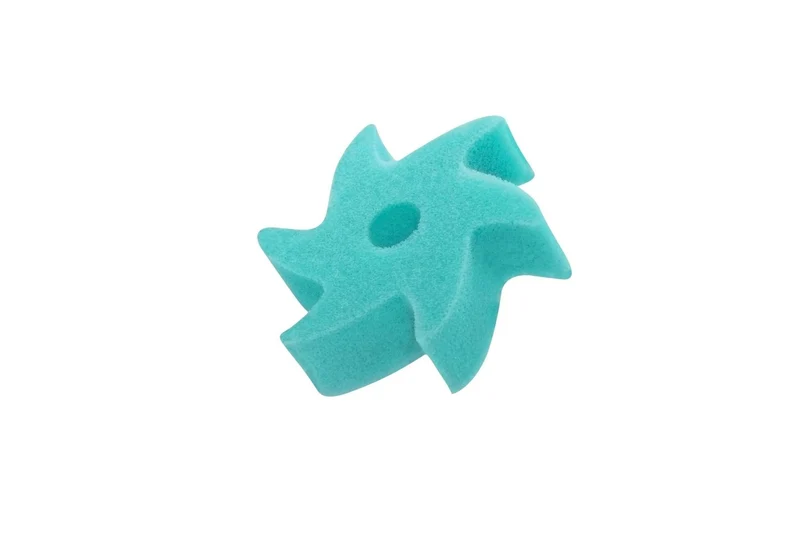 Waterglijbaan Buikschuifbaan met Waterpistool 488cm
