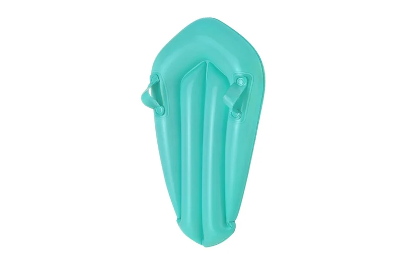 Waterglijbaan Buikschuifbaan met Waterpistool 488cm