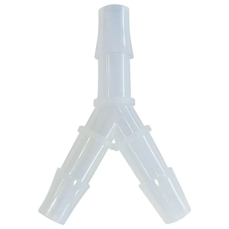 SF AQUARIUM HOSE Y PIECE 16/22 MM