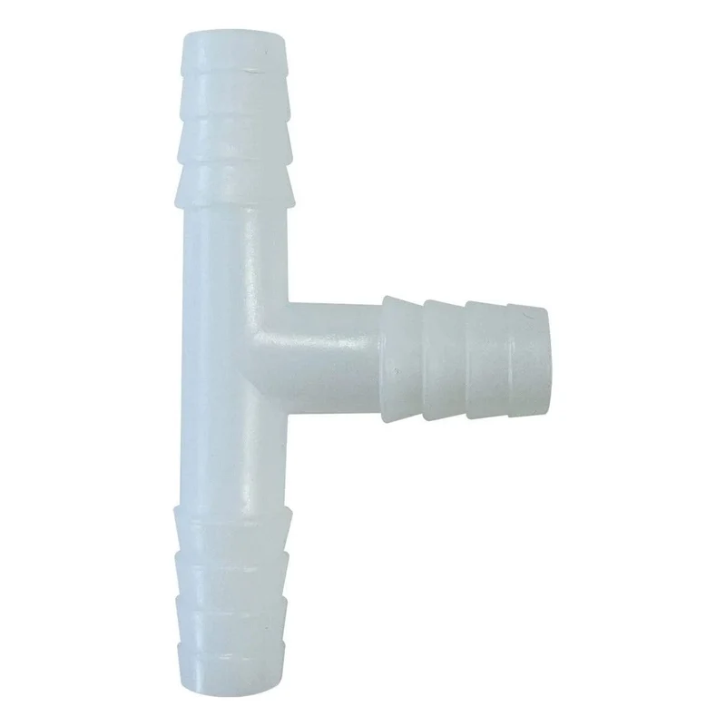 SF AQUARIUM HOSE T PIECE 9/12 MM