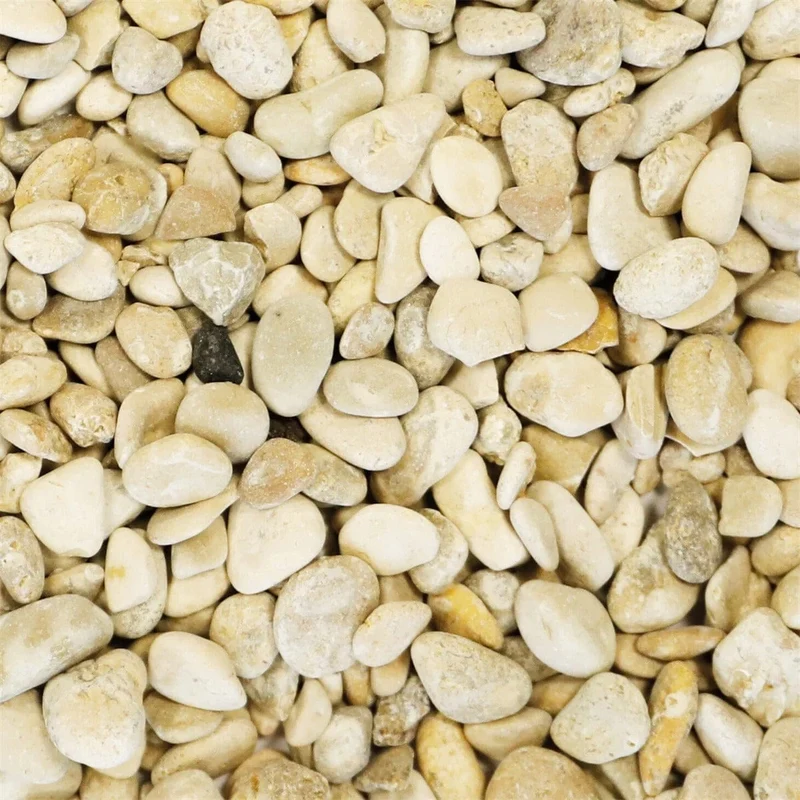 SF AQUA GRAVEL BRITISH BROWN 5-8 MM 4 KG