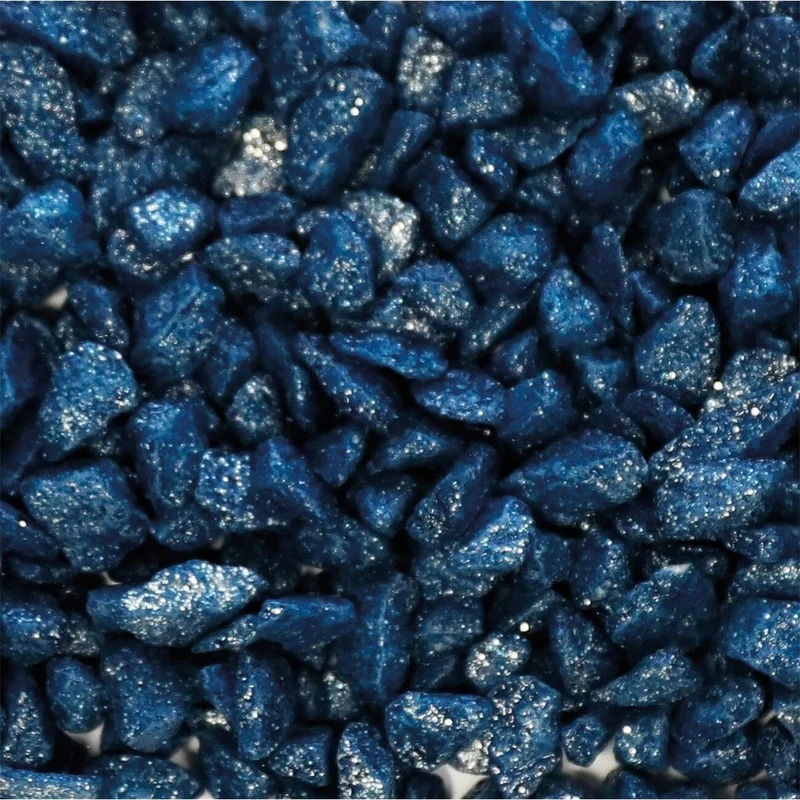 SF DECO GRAVEL GLAMOUR PATROL 1 KG