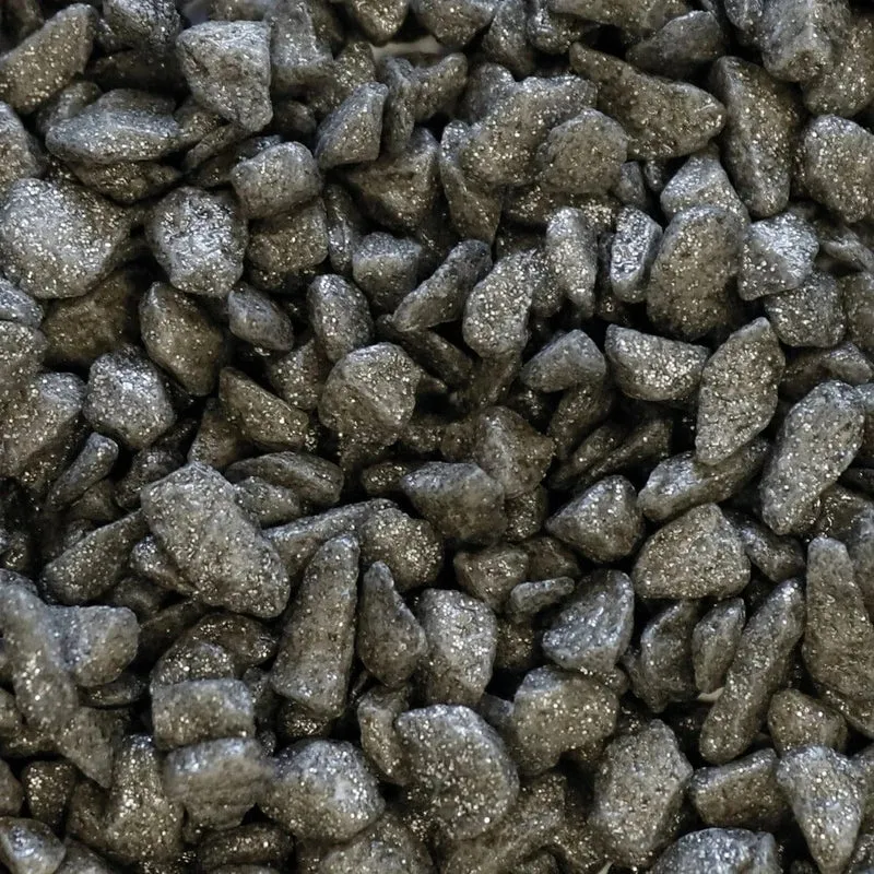 SF DECO GRAVEL GLAMOUR GREY 1 KG