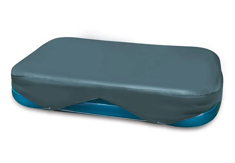 Intex rechthoekig afdekzeil zwembad 305 cm x 183 cm