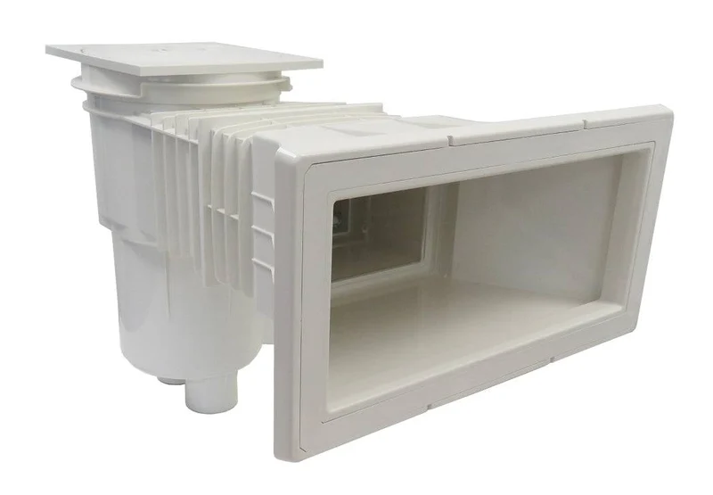 Skimmer 17,5 Lt - Boca Larga