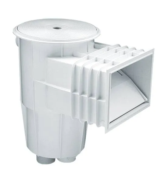 Skimmer 17,5lt - Boca Standard