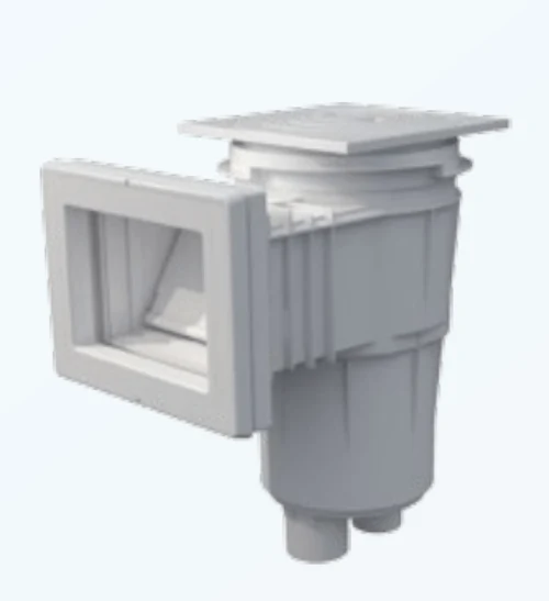 Skimmer 17,5lt - Boca Standard