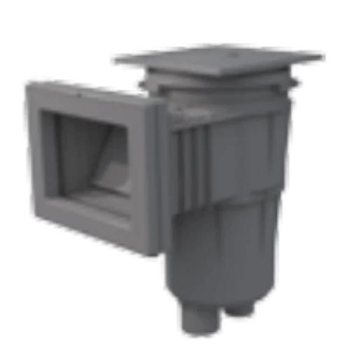 Skimmer 17,5lt - Boca Standard
