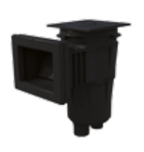 Skimmer 17,5lt - Boca Standard
