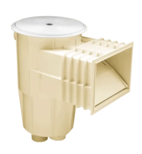 Skimmer 17,5lt - Boca Standard