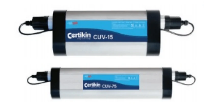 Ultravioletas CUV