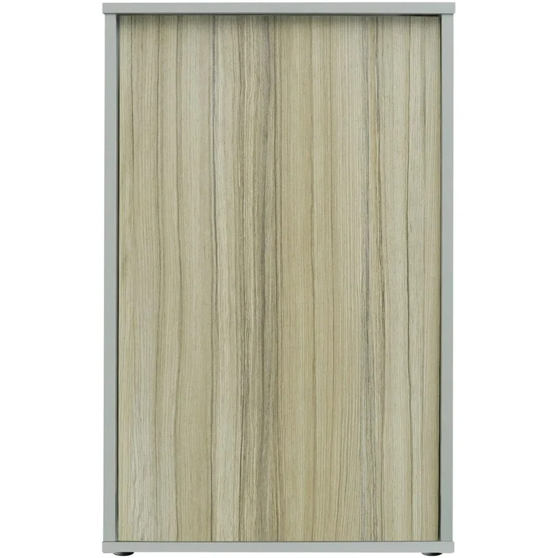 SF DESIGN STAND 40X40 GREY/COCO