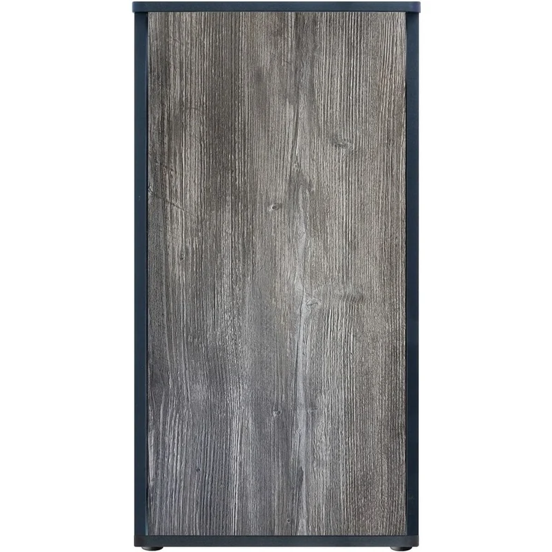 SF DESIGN STAND 30X30 BLACK/PASA