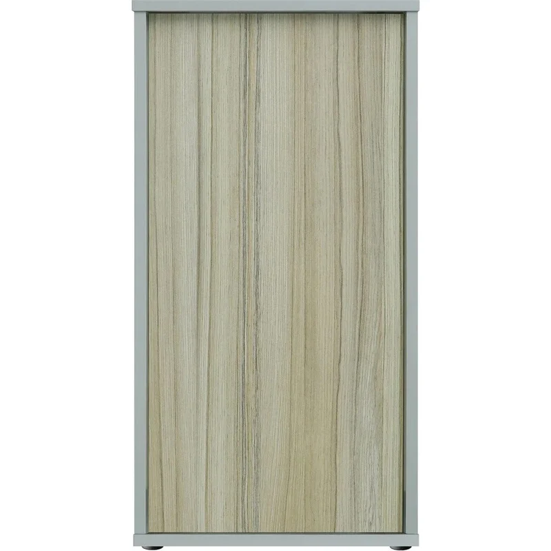 SF DESIGN STAND 30X30 GREY/COCO