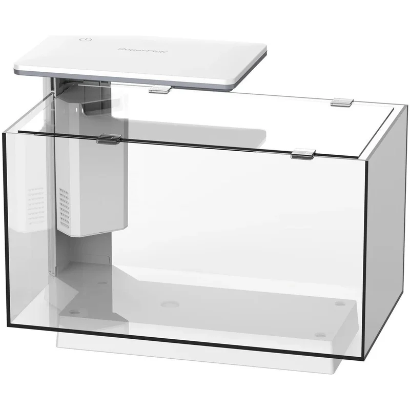 SF QUADRO 40 MULTI COLOUR WHITE