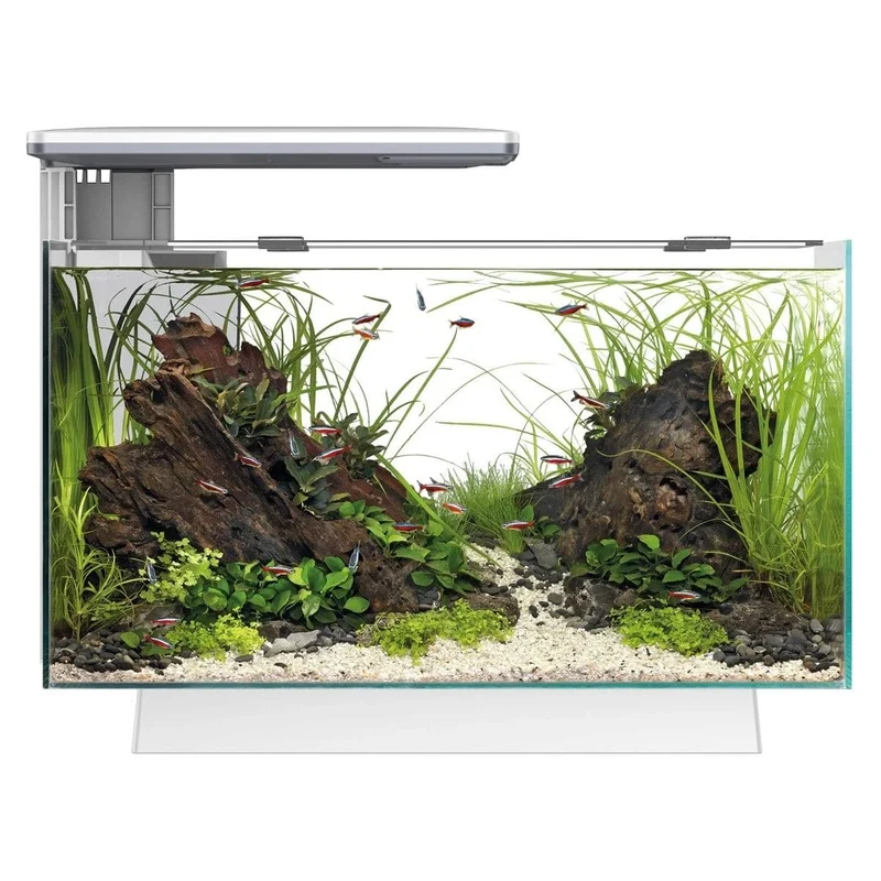 SF QUADRO 40 PRO WHITE