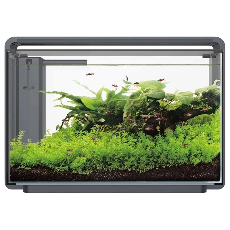 SF HOME PROLED 65 AQUARIUM BLACK