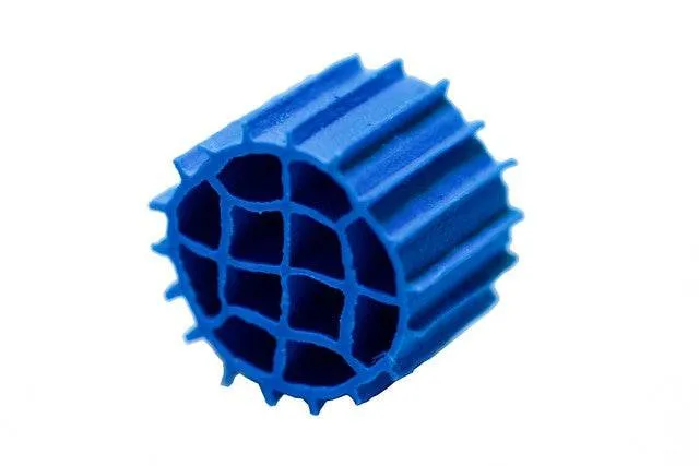 Filtro OC-1 Aster