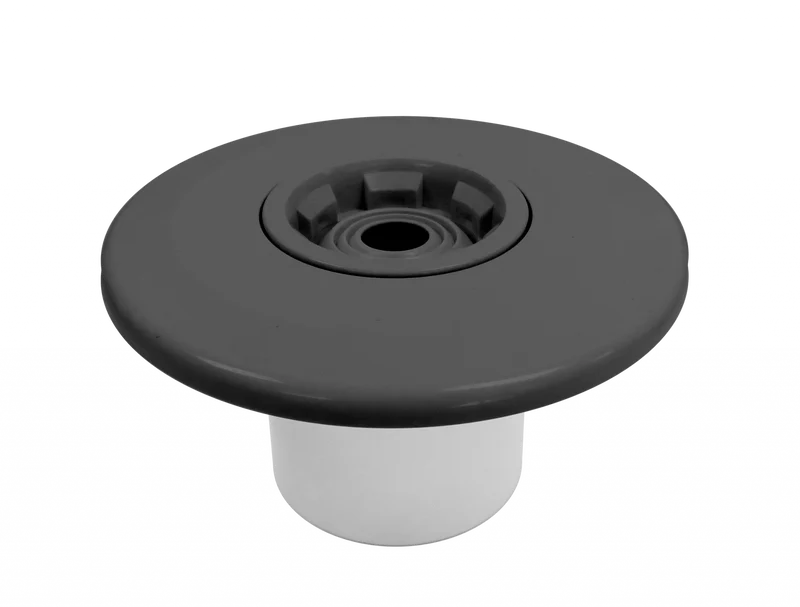 Boca de impulsão Multiflow