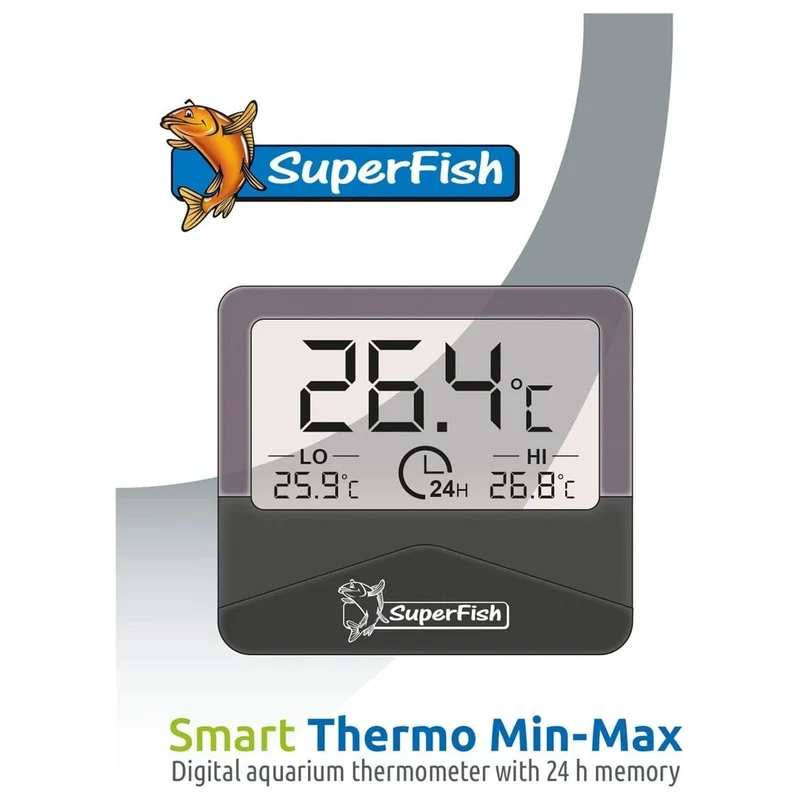 SF SMART THERMO MIN-MAX