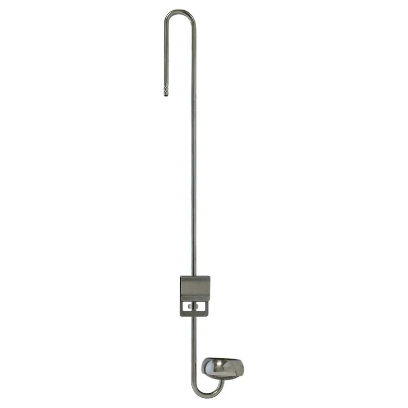 SF SCAPERS STAINLESS STEEL DIFFUSOR 35 CM