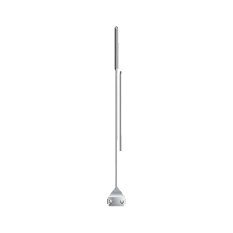 SF STAINLESS STEEL WINDOW SCRAPER 46-65 CM