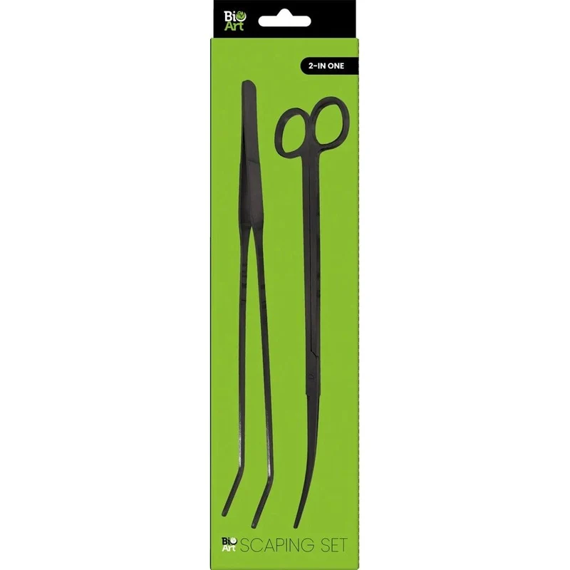 BIOART SCAPING SET