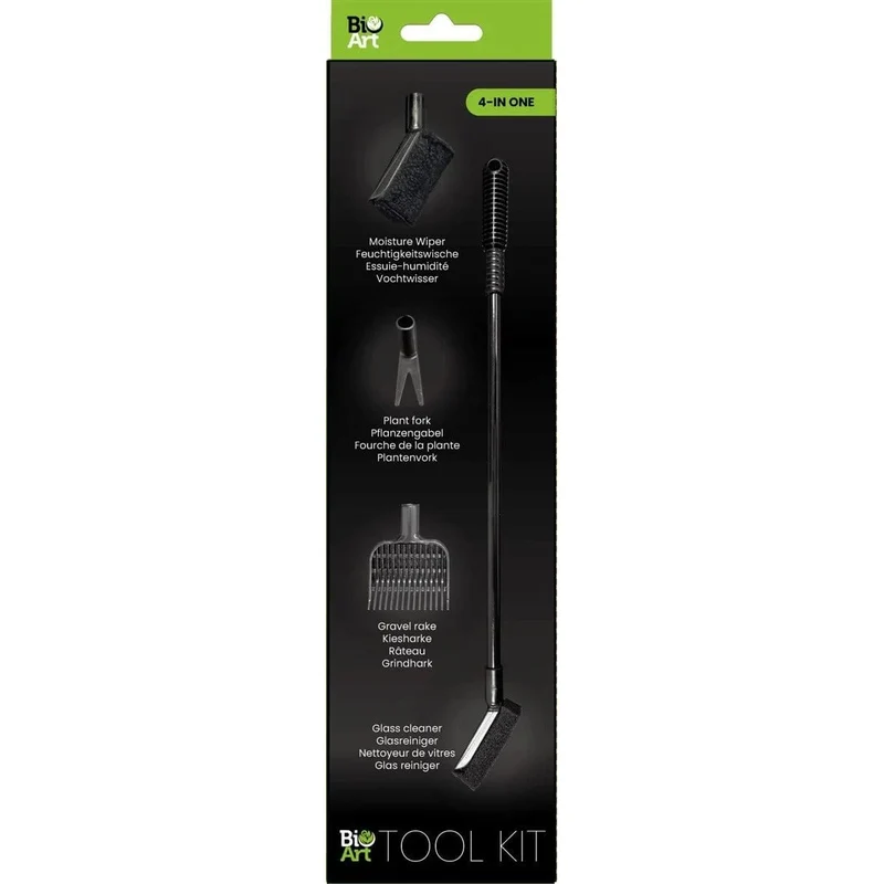 BIOART TOOL KIT