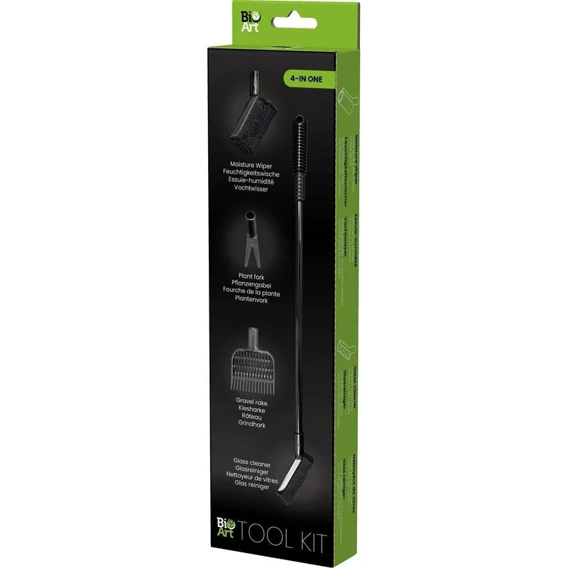 BIOART TOOL KIT