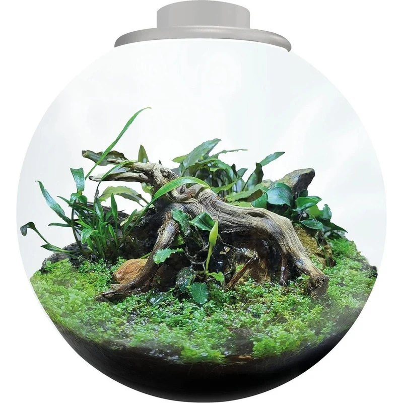 BIOART BOWL 225 WHITE