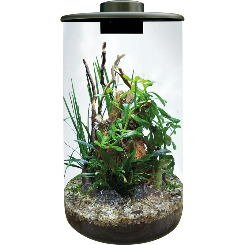 BIOART CYLINDER 285 BLACK