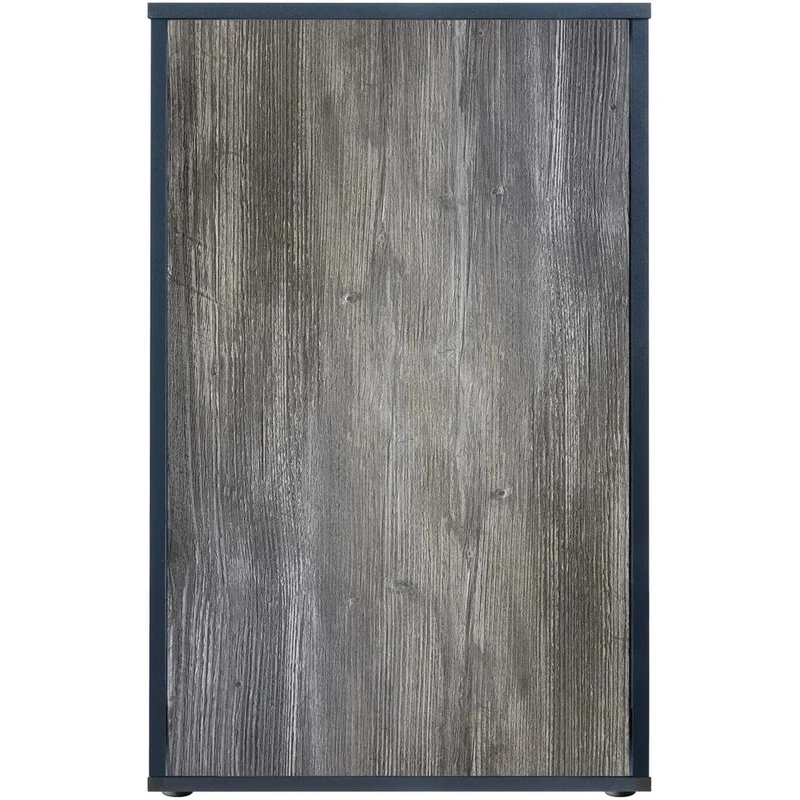 SF DESIGN STAND 40X40 BLACK/PASA