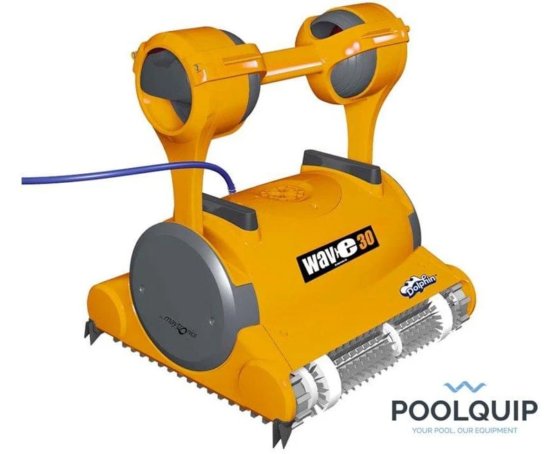 Dolphin Wave 30 zwembadrobot