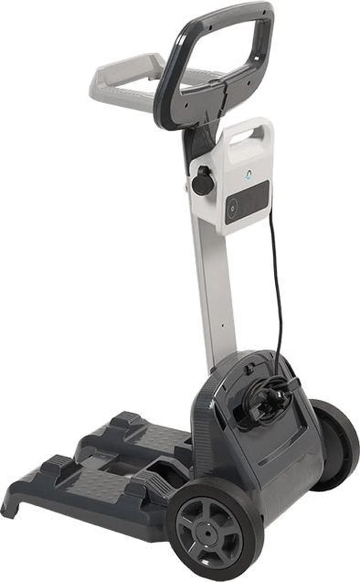 Dolphin Family S300i Bio zwemvijver zwembadrobot