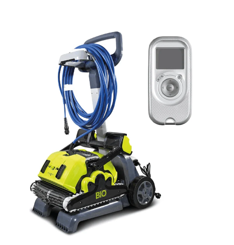 Dolphin M5 Bio zwembadrobot