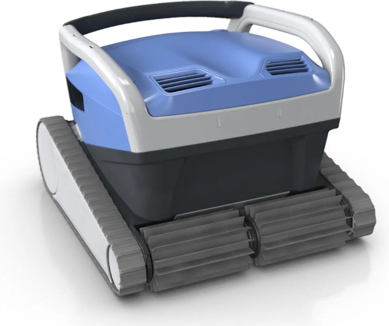 Dolphin Supreme M600 Pro zwembadrobot
