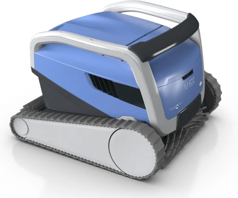 Dolphin Supreme M600 Pro zwembadrobot