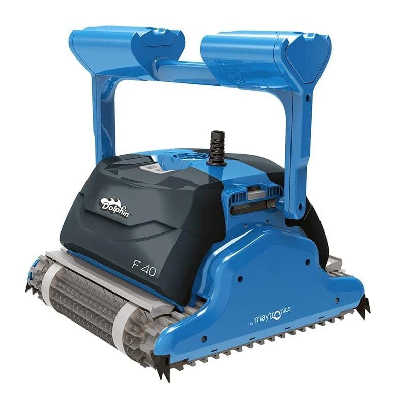 Dolphin F40 zwembadrobot