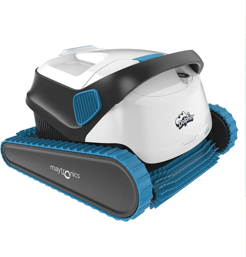 Dolphin S200 zwembadrobot