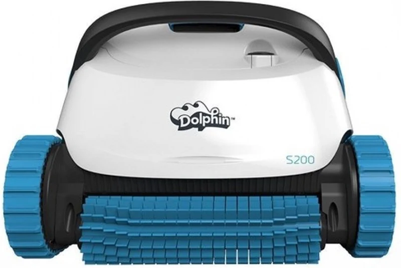 Dolphin S200 zwembadrobot