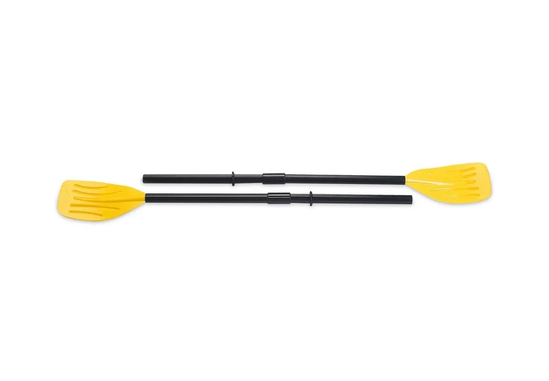 Intex Seahawk 2 opblaasboot set