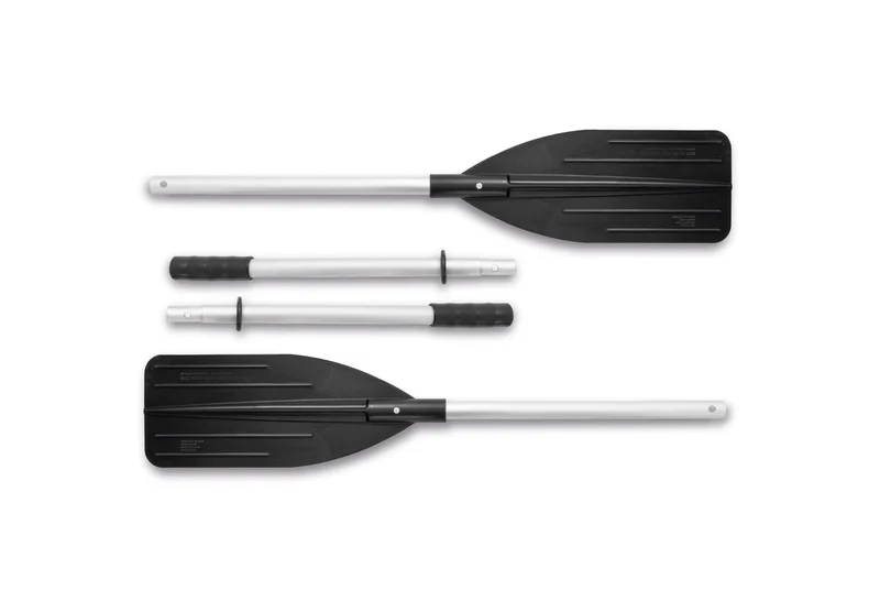 Intex Seahawk 3 opblaasboot set