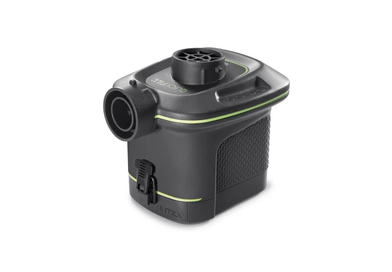 Intex Quick-Fill batterij luchtpomp